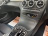 USED 2017 66 MERCEDES-BENZ C-CLASS 2.1 C 250 D AMG LINE PREMIUM PLUS 2d 201 BHP HEATED SEATS / 2 KEYS / SAT NAV