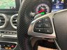 USED 2017 66 MERCEDES-BENZ C-CLASS 2.1 C 250 D AMG LINE PREMIUM PLUS 2d 201 BHP HEATED SEATS / 2 KEYS / SAT NAV