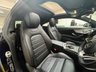 USED 2017 66 MERCEDES-BENZ C-CLASS 2.1 C 250 D AMG LINE PREMIUM PLUS 2d 201 BHP HEATED SEATS / 2 KEYS / SAT NAV