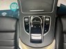 USED 2017 66 MERCEDES-BENZ C-CLASS 2.1 C 250 D AMG LINE PREMIUM PLUS 2d 201 BHP HEATED SEATS / 2 KEYS / SAT NAV