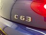 USED 2016 66 MERCEDES-BENZ C-CLASS 4.0 AMG C 63 PREMIUM 2d 469 BHP HEATED SEATS / PAN ROOF / SAT NAV