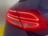 USED 2016 66 MERCEDES-BENZ C-CLASS 4.0 AMG C 63 PREMIUM 2d 469 BHP HEATED SEATS / PAN ROOF / SAT NAV