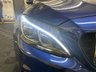 USED 2016 66 MERCEDES-BENZ C-CLASS 4.0 AMG C 63 PREMIUM 2d 469 BHP HEATED SEATS / PAN ROOF / SAT NAV
