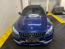 USED 2016 66 MERCEDES-BENZ C-CLASS 4.0 AMG C 63 PREMIUM 2d 469 BHP HEATED SEATS / PAN ROOF / SAT NAV