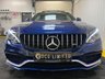 USED 2016 66 MERCEDES-BENZ C-CLASS 4.0 AMG C 63 PREMIUM 2d 469 BHP HEATED SEATS / PAN ROOF / SAT NAV