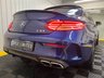 USED 2016 66 MERCEDES-BENZ C-CLASS 4.0 AMG C 63 PREMIUM 2d 469 BHP HEATED SEATS / PAN ROOF / SAT NAV