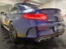 USED 2016 66 MERCEDES-BENZ C-CLASS 4.0 AMG C 63 PREMIUM 2d 469 BHP HEATED SEATS / PAN ROOF / SAT NAV