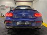 USED 2016 66 MERCEDES-BENZ C-CLASS 4.0 AMG C 63 PREMIUM 2d 469 BHP HEATED SEATS / PAN ROOF / SAT NAV