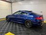 USED 2016 66 MERCEDES-BENZ C-CLASS 4.0 AMG C 63 PREMIUM 2d 469 BHP HEATED SEATS / PAN ROOF / SAT NAV