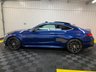 USED 2016 66 MERCEDES-BENZ C-CLASS 4.0 AMG C 63 PREMIUM 2d 469 BHP HEATED SEATS / PAN ROOF / SAT NAV