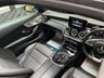 USED 2016 66 MERCEDES-BENZ C-CLASS 4.0 AMG C 63 PREMIUM 2d 469 BHP HEATED SEATS / PAN ROOF / SAT NAV