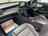 USED 2016 66 MERCEDES-BENZ C-CLASS 4.0 AMG C 63 PREMIUM 2d 469 BHP HEATED SEATS / PAN ROOF / SAT NAV