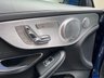 USED 2016 66 MERCEDES-BENZ C-CLASS 4.0 AMG C 63 PREMIUM 2d 469 BHP HEATED SEATS / PAN ROOF / SAT NAV