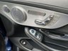 USED 2016 66 MERCEDES-BENZ C-CLASS 4.0 AMG C 63 PREMIUM 2d 469 BHP HEATED SEATS / PAN ROOF / SAT NAV