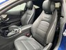 USED 2016 66 MERCEDES-BENZ C-CLASS 4.0 AMG C 63 PREMIUM 2d 469 BHP HEATED SEATS / PAN ROOF / SAT NAV