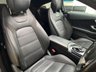 USED 2016 66 MERCEDES-BENZ C-CLASS 4.0 AMG C 63 PREMIUM 2d 469 BHP HEATED SEATS / PAN ROOF / SAT NAV