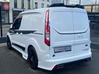 USED 2016 16 FORD TRANSIT CONNECT 1.6 200 M SPORT 1.5TDCI 114 BHP JUST ARRIVED,LOW MILES