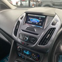 USED 2016 16 FORD TRANSIT CONNECT 1.6 200 M SPORT 1.5TDCI 114 BHP JUST ARRIVED,LOW MILES