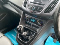 USED 2016 16 FORD TRANSIT CONNECT 1.6 200 M SPORT 1.5TDCI 114 BHP JUST ARRIVED,LOW MILES