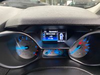 USED 2016 16 FORD TRANSIT CONNECT 1.6 200 M SPORT 1.5TDCI 114 BHP JUST ARRIVED,LOW MILES