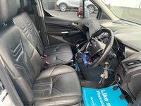 USED 2016 16 FORD TRANSIT CONNECT 1.6 200 M SPORT 1.5TDCI 114 BHP JUST ARRIVED,LOW MILES