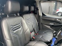 USED 2016 16 FORD TRANSIT CONNECT 1.6 200 M SPORT 1.5TDCI 114 BHP JUST ARRIVED,LOW MILES
