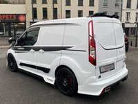 USED 2016 16 FORD TRANSIT CONNECT 1.6 200 M SPORT 1.5TDCI 114 BHP JUST ARRIVED,LOW MILES