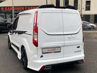 USED 2016 16 FORD TRANSIT CONNECT 1.6 200 M SPORT 1.5TDCI 114 BHP JUST ARRIVED,LOW MILES