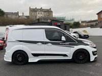 USED 2016 16 FORD TRANSIT CONNECT 1.6 200 M SPORT 1.5TDCI 114 BHP JUST ARRIVED,LOW MILES