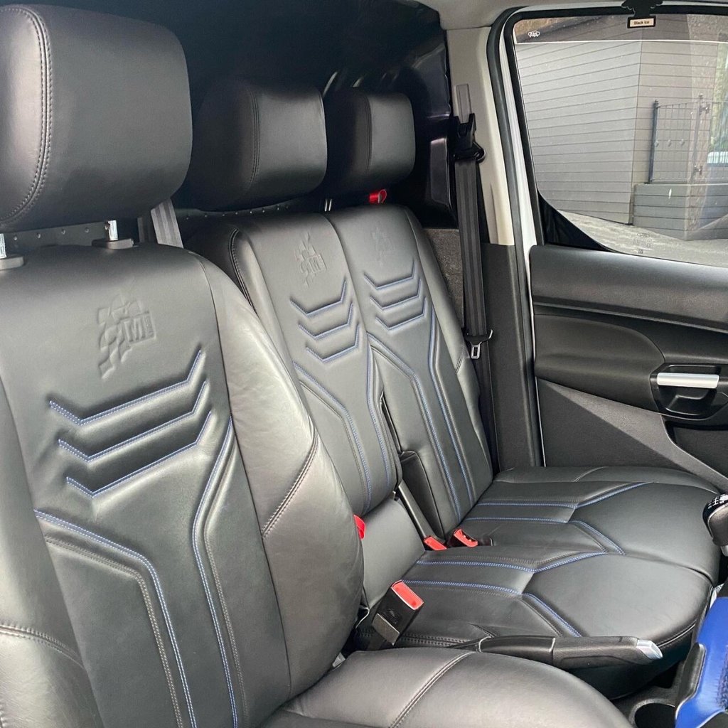 USED 2016 16 FORD TRANSIT CONNECT 1.6 200 M SPORT 1.5TDCI 114 BHP JUST ARRIVED,LOW MILES