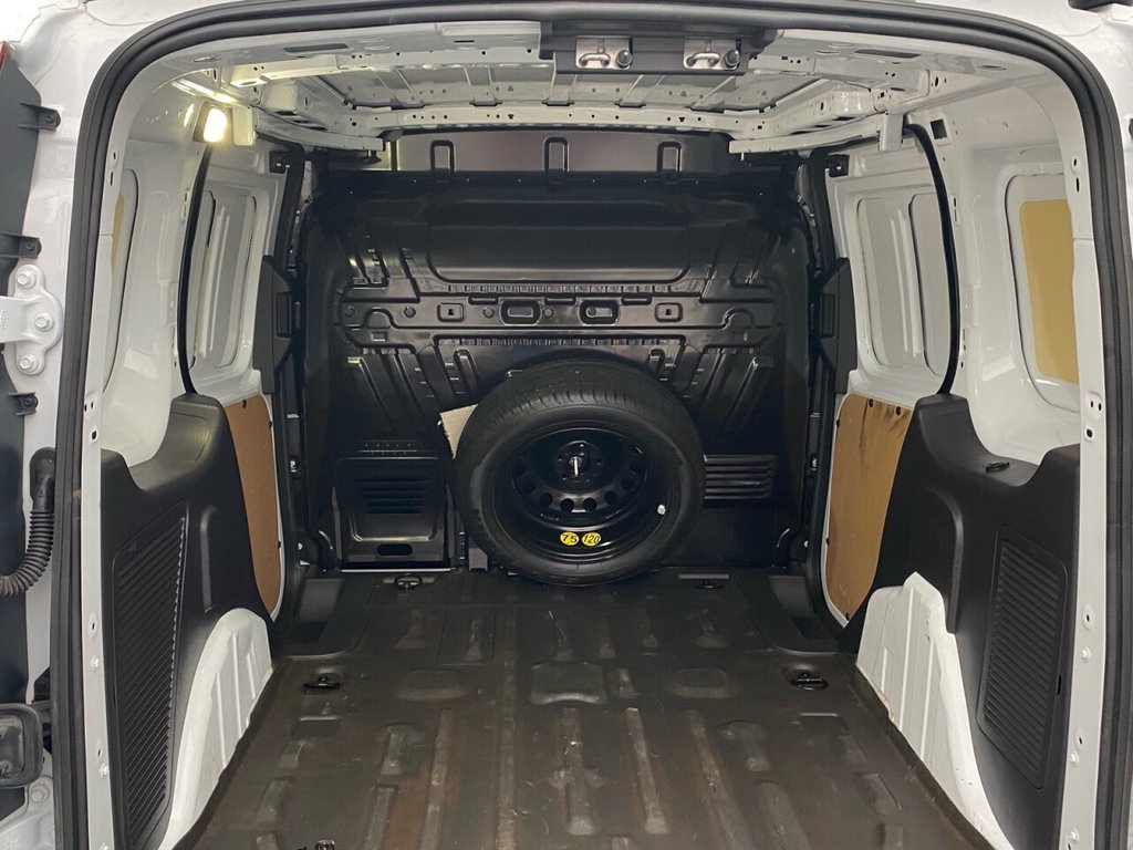 USED 2016 16 FORD TRANSIT CONNECT 1.6 200 M SPORT 1.5TDCI 114 BHP JUST ARRIVED,LOW MILES