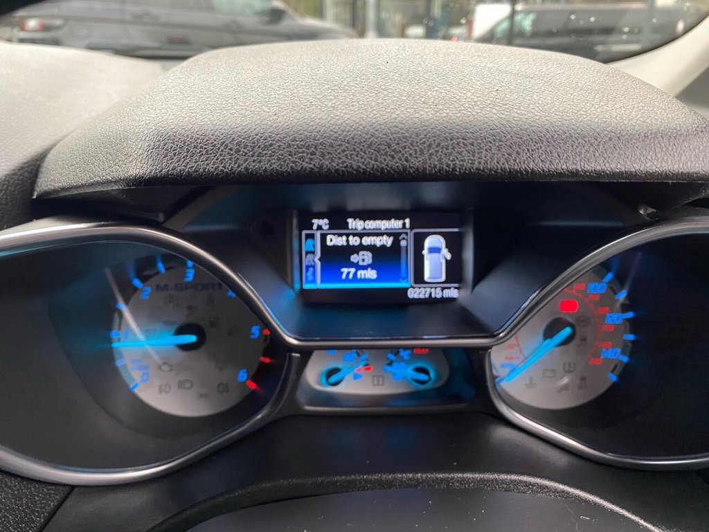 USED 2016 16 FORD TRANSIT CONNECT 1.6 200 M SPORT 1.5TDCI 114 BHP JUST ARRIVED,LOW MILES