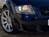 USED 2005 05 AUDI TT 3.2 V6 QUATTRO 3d 247 BHP 
