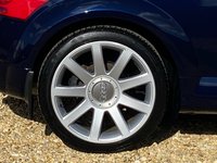 USED 2005 05 AUDI TT 3.2 V6 QUATTRO 3d 247 BHP 