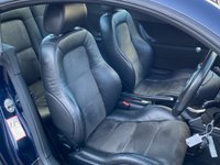 USED 2005 05 AUDI TT 3.2 V6 QUATTRO 3d 247 BHP 