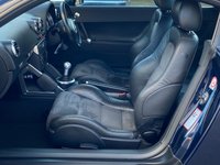USED 2005 05 AUDI TT 3.2 V6 QUATTRO 3d 247 BHP 