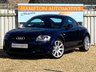 USED 2005 05 AUDI TT 3.2 V6 QUATTRO 3d 247 BHP 