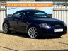 USED 2005 05 AUDI TT 3.2 V6 QUATTRO 3d 247 BHP 