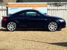 USED 2005 05 AUDI TT 3.2 V6 QUATTRO 3d 247 BHP 