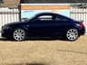 USED 2005 05 AUDI TT 3.2 V6 QUATTRO 3d 247 BHP 