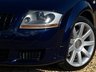 USED 2005 05 AUDI TT 3.2 V6 QUATTRO 3d 247 BHP 