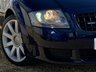 USED 2005 05 AUDI TT 3.2 V6 QUATTRO 3d 247 BHP 