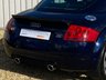 USED 2005 05 AUDI TT 3.2 V6 QUATTRO 3d 247 BHP 
