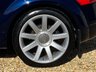 USED 2005 05 AUDI TT 3.2 V6 QUATTRO 3d 247 BHP 