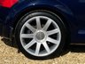 USED 2005 05 AUDI TT 3.2 V6 QUATTRO 3d 247 BHP 