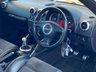 USED 2005 05 AUDI TT 3.2 V6 QUATTRO 3d 247 BHP 