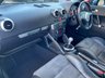 USED 2005 05 AUDI TT 3.2 V6 QUATTRO 3d 247 BHP 