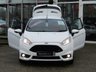 USED 2017 66 FORD FIESTA 1.6 ST-3 3d 180 BHP Finished in FROZEN WHITE with contrasting SPORTS Part Leather interior trim. It is impossible to ignore that this is one seriously fun car. If you are after some old-school hot hatch fun, the ST is hard to beat. Punching out 180 BHP. Features include Ghost Alarm, Climate Control, Cruise, Heated Seats, DAB, B/Tooth, LED day Lights, 2 Keys and much more. This Fiesta is a small car that you can really enjoy driving. Dealer serviced at 16998 miles and at 35380 miles.
