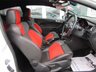 USED 2017 66 FORD FIESTA 1.6 ST-3 3d 180 BHP Finished in FROZEN WHITE with contrasting SPORTS Part Leather interior trim. It is impossible to ignore that this is one seriously fun car. If you are after some old-school hot hatch fun, the ST is hard to beat. Punching out 180 BHP. Features include Ghost Alarm, Climate Control, Cruise, Heated Seats, DAB, B/Tooth, LED day Lights, 2 Keys and much more. This Fiesta is a small car that you can really enjoy driving. Dealer serviced at 16998 miles and at 35380 miles.