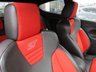 USED 2017 66 FORD FIESTA 1.6 ST-3 3d 180 BHP Finished in FROZEN WHITE with contrasting SPORTS Part Leather interior trim. It is impossible to ignore that this is one seriously fun car. If you are after some old-school hot hatch fun, the ST is hard to beat. Punching out 180 BHP. Features include Ghost Alarm, Climate Control, Cruise, Heated Seats, DAB, B/Tooth, LED day Lights, 2 Keys and much more. This Fiesta is a small car that you can really enjoy driving. Dealer serviced at 16998 miles and at 35380 miles.